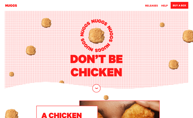 NUGGS / 030